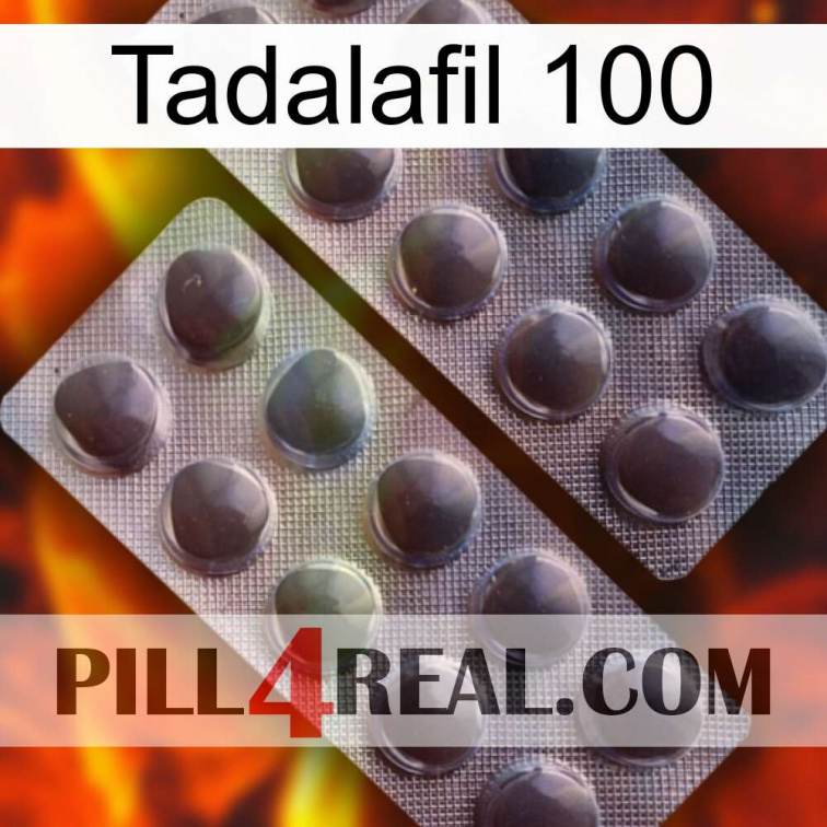 Tadalafil 100 31